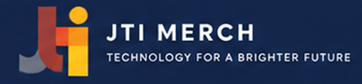 JTI Merch - Technology for a Brighter Future