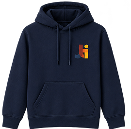 Hoodie JTI