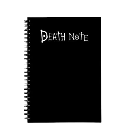Buku percobaan