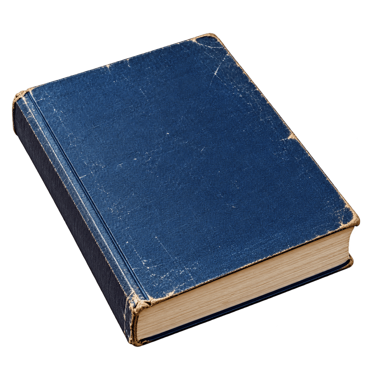 Buku Keramat